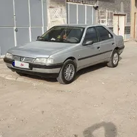پژو 405 SLX موتورTU5، مدل ۱۳۹۶|خودرو سواری و وانت|زاهدان, |دیوار