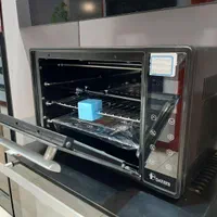 فر ومیزی داتیس مدل DT865 32lit|اجاق گاز و لوازم برقی پخت‌وپز|کرمان, |دیوار