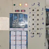 فروش مرغداری با ۸سوله.پروانه کسب.سنددار|فروش دفتر صنعتی، کشاورزی، تجاری|اردبیل, |دیوار