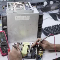تعمیرات تخصصی ماینر آوالون1166 1126 1266 1246 lt5|خدمات رایانه‌ای و موبایل|تهران, قیطریه|دیوار