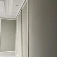 نقاشی ساختمان خورده کاری نقاش روزمزد رنگ کار|خدمات پیشه و مهارت|تهران, بازار|دیوار