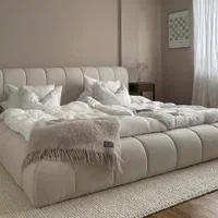سرویس تخت خواب دونفره لمسه ۲ نفره چستر|تخت و سرویس خواب|شیراز, عادل آباد|دیوار