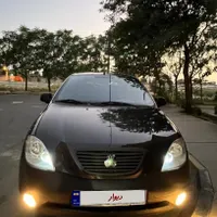 تیبا 2 (هاچبک) EX، مدل ۱۳۹۸