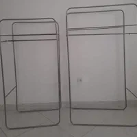 کمدبرزنتی پارس فروشگاه|جاکفشی، کمد، دراور|رشت, بازار|دیوار