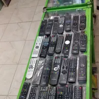 دنیای کنترل دیجیتال اکبند گیرنده LCD.LED|سیستم صوتی خانگی|پاکدشت, |دیوار