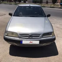 سیتروئن زانتیا 1800cc، مدل ۱۳۸۲|خودرو سواری و وانت|مراغه, |دیوار