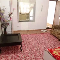 سوییت اجاره ای  همراه با وسایل سرمایشی وگرمایشی|اجارهٔ کوتاه‌مدت آپارتمان و سوئیت|آمل, |دیوار
