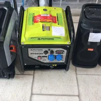 موتور برق سه فاز ۱۰ کیلووات دنیز ویژه بازنشستگان|ماشین‌آلات صنعتی|کرج, شهرک فهمیده|دیوار