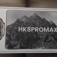 Hk8 pro max