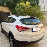 هایما s5 مدل 1402