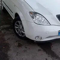 تیبا۲ مدل ۹۷ اسپرت بیمه نو
