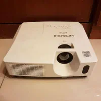 ویدئو پروژکتور HITACHI CP-X4011N