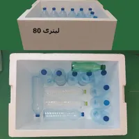 عایق فومی یخدان یونولیتی کولباکس 4تا80 لیتری|ظروف نگهدارنده، پلاستیکی، یک‌بارمصرف|تهران, میدان ولیعصر|دیوار