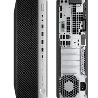 مینی کیس اچ پی نسل شش Hp 800 G3 - i5 - i7