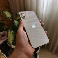 آیفون ۱۲   iphone 12|موبایل|مشهد, الهیه|دیوار