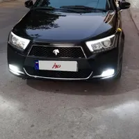 دنا پلاس ۵ دنده فول