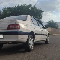 پژو 405 SLX موتور 1800، مدل ۱۳۸۹|خودرو سواری و وانت|ازنا, |دیوار