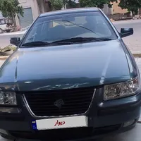 سمند سفارشی عروسک شاسی ها پلمپ