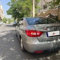 بسترن B30، مدل ۱۳۹۷|خودرو سواری و وانت|تهران, دردشت|دیوار