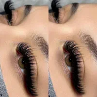اکستنشن و کاشت مژه/لیفت ولمینت مژه ابرو فرصت محدود|خدمات آرایشگری و زیبایی|تهران, هفت حوض|دیوار