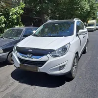 هیوندای توسان ix 35 2400cc، مدل ۲۰۱۴|خودرو سواری و وانت|تهران, نیلوفر|دیوار