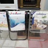 رخت آویز یونیک مشکی استیل گارانتی وارسال بند رخت|بندرخت و رخت‌آویز|مشهد, طلاب|دیوار