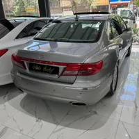 هیوندای آزرا کالیفرنیا 3300cc، مدل ۲۰۱۱|خودرو سواری و وانت|تبریز, |دیوار