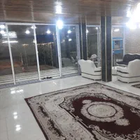 اجاره باغ کهریزسنگ استخر سرپوشیده|اجارهٔ کوتاه‌مدت ویلا و باغ|اصفهان, خانه اصفهان|دیوار