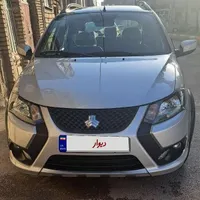 کوییک RS، مدل ۱۴۰۲ کارکرد15000 کارمندی