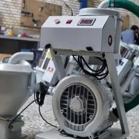 موادکش گازگیر بالابرمواد،مکنده میکسردستگاه تزریق|ماشین‌آلات صنعتی|کرج, کوی امامیه|دیوار