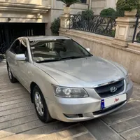 سوناتا ۲۰۰۷|خودرو سواری و وانت|اصفهان, خلجا|دیوار