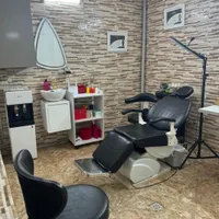 اجاره اتاق و صندلی به لاین آرایشی