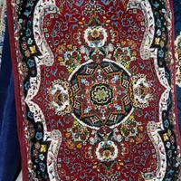 پشتی طرح اورکیده|پشتی|قم, نیروگاه|دیوار
