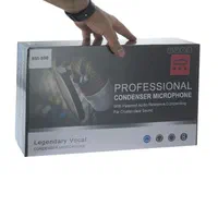 میکروفن استودیویی دراگون ساند مدل BM800|آلات موسیقی|تهران, ونک|دیوار