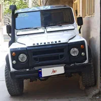 پاژن 2 در، مدل ۱۳۷۷