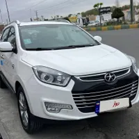 جک S5 نیوفیس، مدل ۱۴۰۰ کارمندی