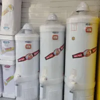 آبگرمکن ایستاده گازی جنرال 60گالن