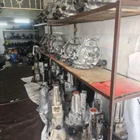 گیربکس آردی روآ پراید رواسال اریسان تندر پژو ۲۰۶|قطعات یدکی و لوازم جانبی|تبریز, |دیوار