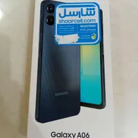 سامسونگ a06 وa04s و شیایومی
