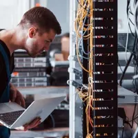 تکنسین شبکه و سرور و کارشناس IT و HelpDesk|خدمات رایانه‌ای و موبایل|کرج, طالقانی|دیوار