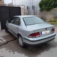 سمند X7 بنزینی، مدل ۱۳۸۴|خودرو سواری و وانت|بجنورد, |دیوار