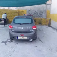 تیبا 2 (هاچبک) EX، مدل ۱۳۹۳|خودرو سواری و وانت|ایلام, |دیوار