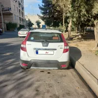 اچ سی کراس بی رنگ|خودرو سواری و وانت|تهران, چیتگر|دیوار