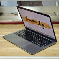 مکبوک ایر 2020 سایکل۴(macbook air 2020 m1)|رایانه همراه|تبریز, |دیوار