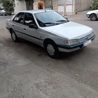 پژو 405 جی ال ایکس (GLX)، مدل ۱۳۹۳|خودرو سواری و وانت|سنقر, |دیوار