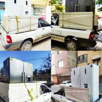 خرید و فروش ال ای دی یخچال فریزر همه نقاط مشهد|تلویزیون و پروژکتور|مشهد, تلگرد|دیوار