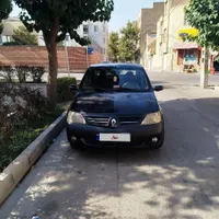 رنو تندر 90 (L90 لوگان) E2، مدل ۱۳۹۰|خودرو سواری و وانت|ماهدشت, |دیوار