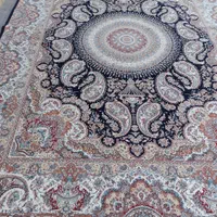 فرش های ماشینی هم نو و درحد نو|فرش|اردبیل, |دیوار