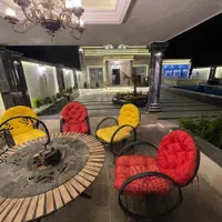 فروش و معاوضه باغ ویلا در گوهردشت|فروش خانه و ویلا|مشهد, چاهشک|دیوار