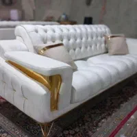 مبل راحتی مدل چستر ماهور|مبلمان خانگی و میز عسلی|تهران, شهید رجایی|دیوار